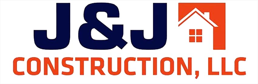 J&J Construction, LLC Logo