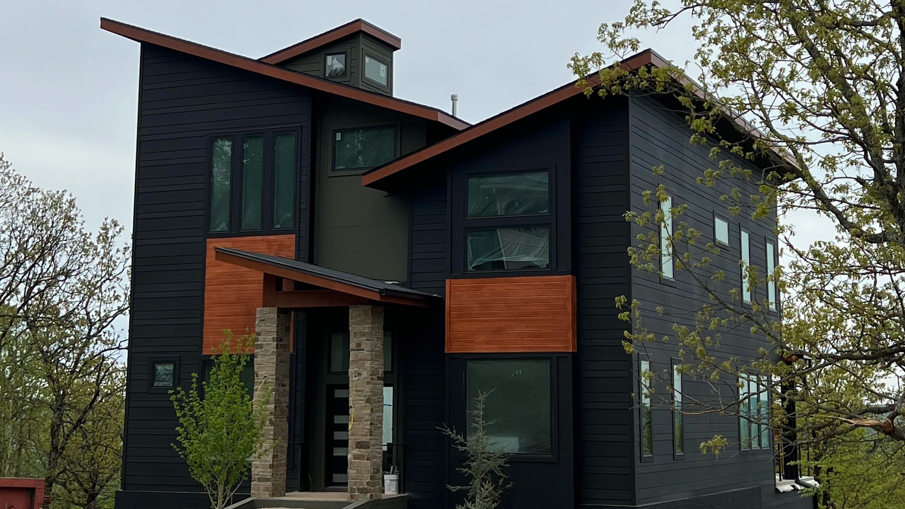 Image of a house located in Bella Vista, Arkansas